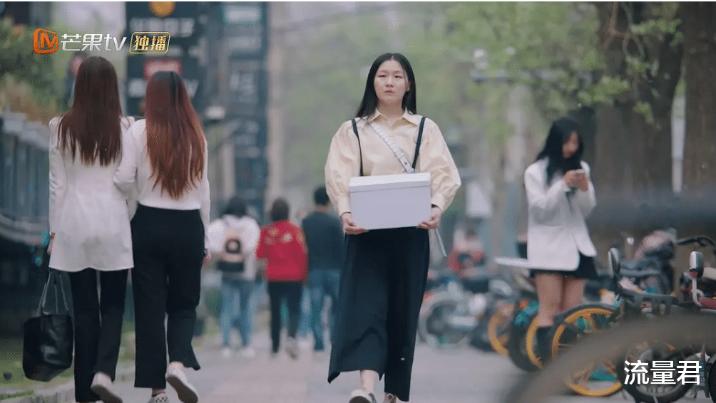 我在他乡挺好的|豆瓣8.3，终于等来一部国产爆款