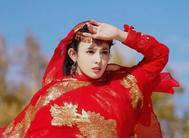 胡歌|《仙剑4》改名来袭，演员阵容豪华，胡歌回归，女二和肖战成亮点