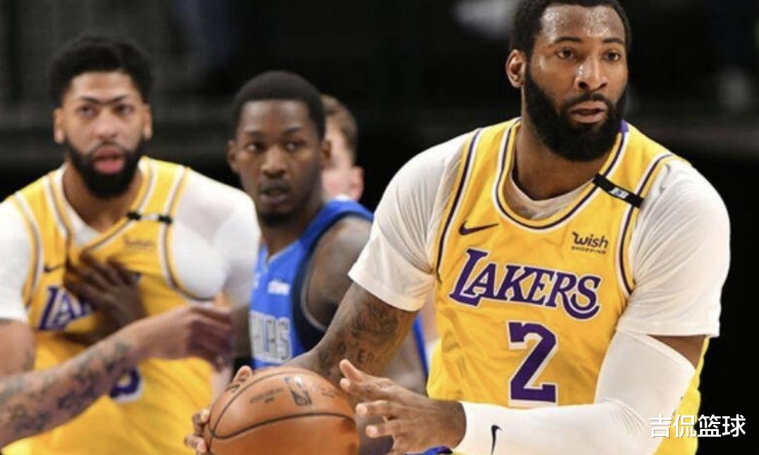 湖人队|内线双塔！湖人首现五位锋线阵容，詹皇归回，“死亡五大”现世