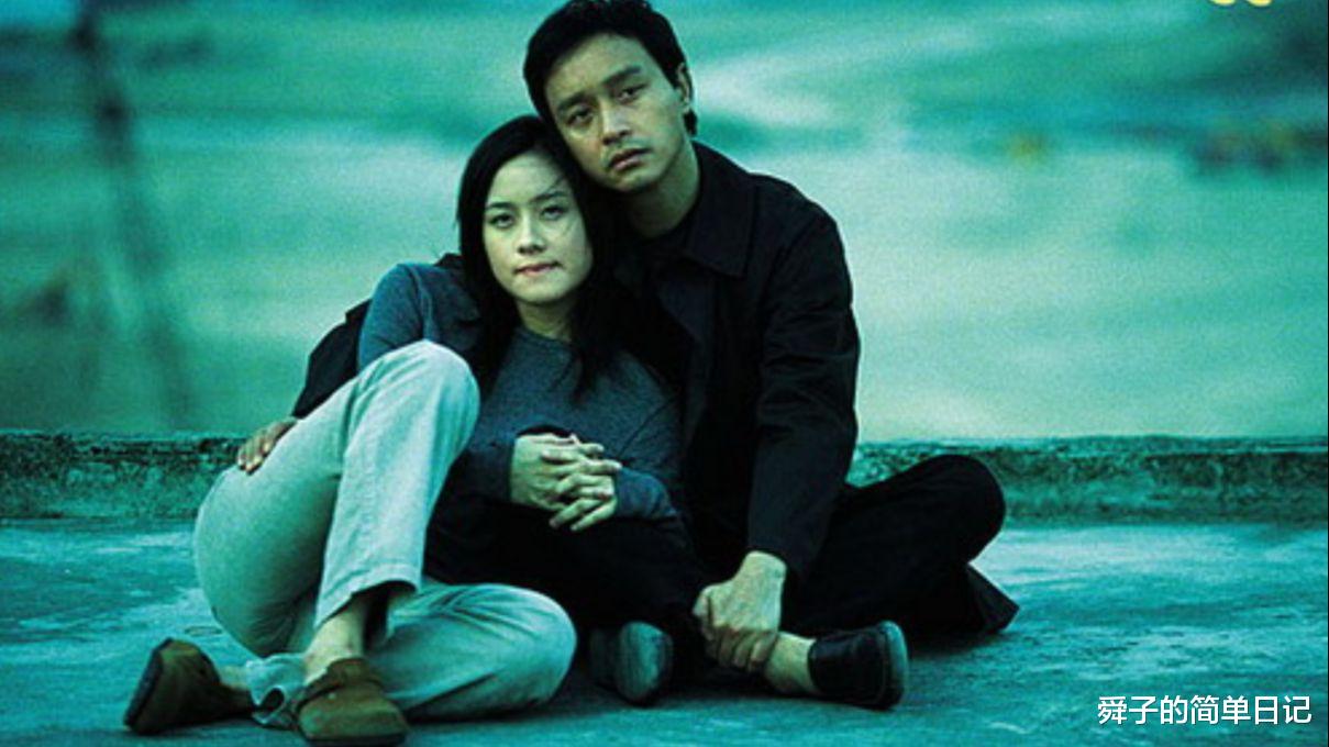 雪中悍刀行|被称作童年噩梦的5部恐怖片，哪一部让你不敢晚上去厕所？