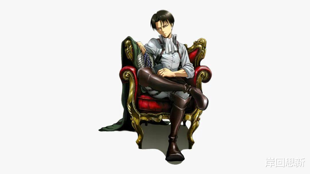 神谷浩史|2021年神谷浩史的角色人气排名：夜斗未进入前十？