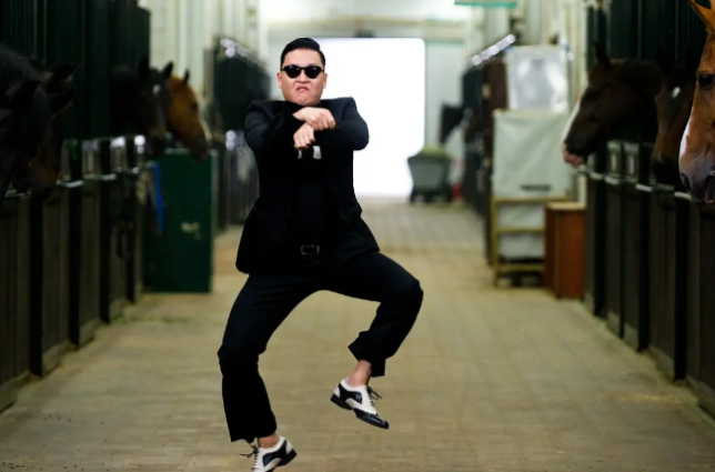 鸟叔|鸟叔太瘦要增肥？曾因《江南style》两个月吸金150亿，为何突然被封杀