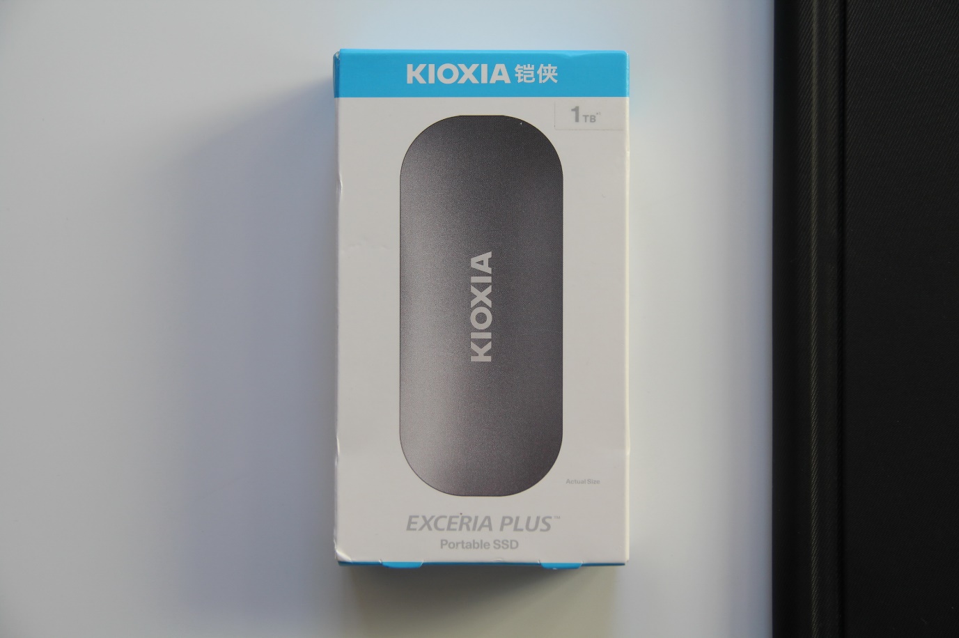 显卡|对组装PSSD的降维打击：铠侠XD10 极至光速移动固态硬盘测试报告