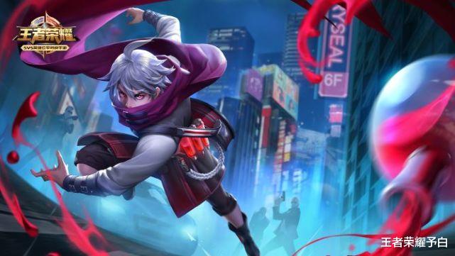 诸葛亮|突然更新的法师T度排行榜，诸葛亮沦为“T3”，她重回“T0”