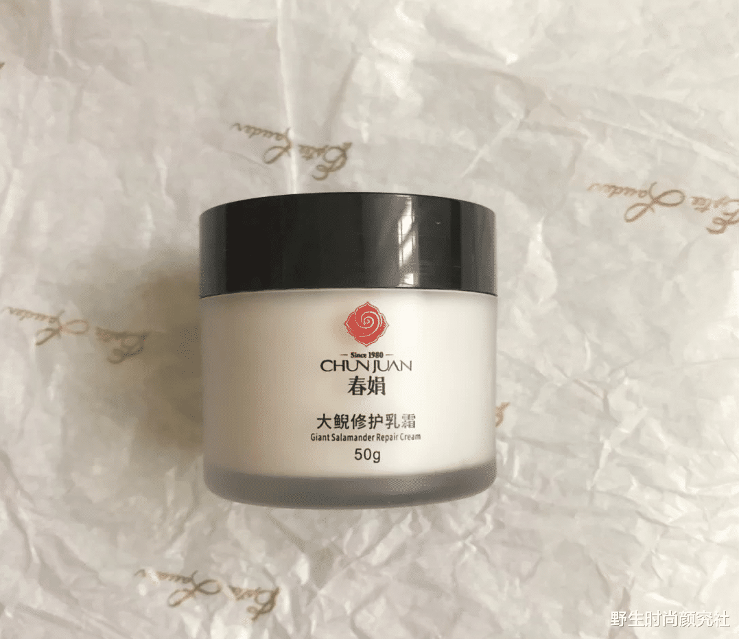 运动|真别小瞧国货面霜，玉泽修复强，EVA抗衰老，而它是口碑王是