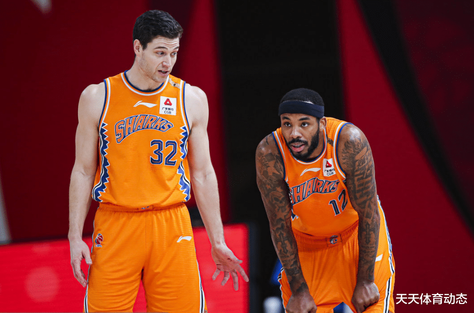 上海男篮|曝琼斯无缘加盟上海男篮，弗雷戴特留队，国内引援会有惊喜！