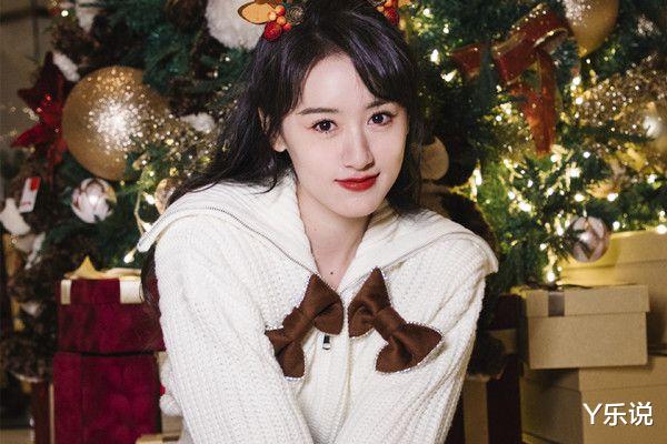 袁冰妍|袁冰妍成公司老板娘？曝其不会再和欢瑞合作，男友是诺心老板