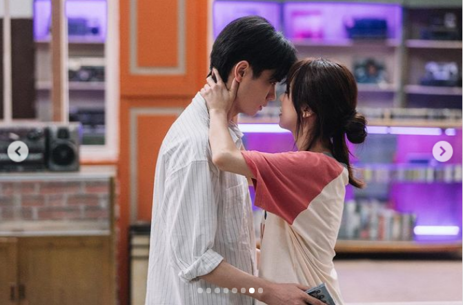 薛凯琪|薛凯琪40岁演高中生!「三大冻龄秘诀+减肥菜单」锁住童颜