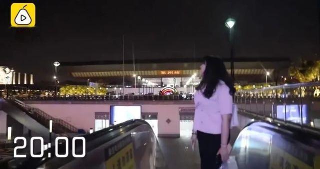 女孩住苏州,每天坐高铁来上海上班:“比租房划算,每月成本只要1600元”