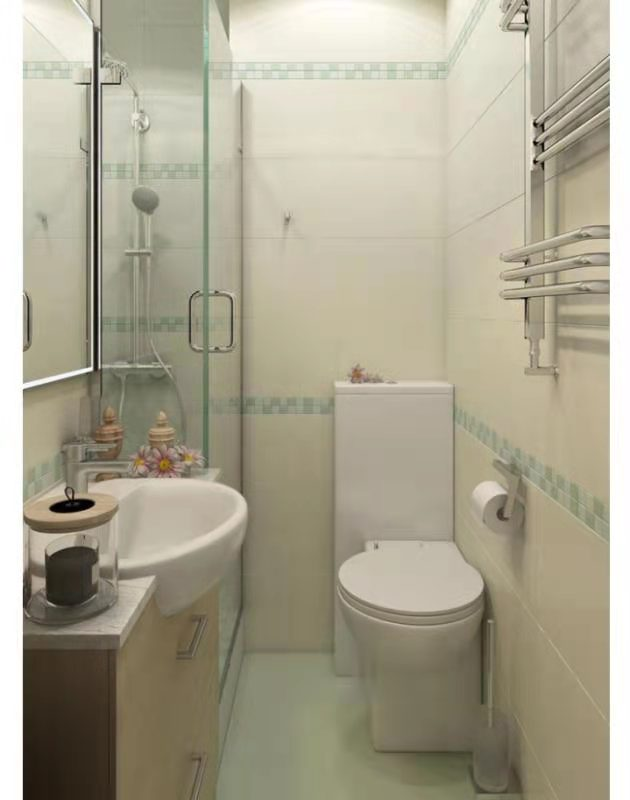 |90后小伙25㎡的精致生活：餐厅厨房客厅卧室，设计在一起，佩服