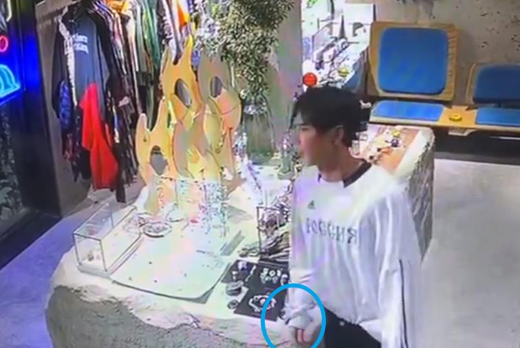 周旭阳嘉应 《青3》：25岁偶像彦希否认偷戒指，事件爆料者来头可真不小