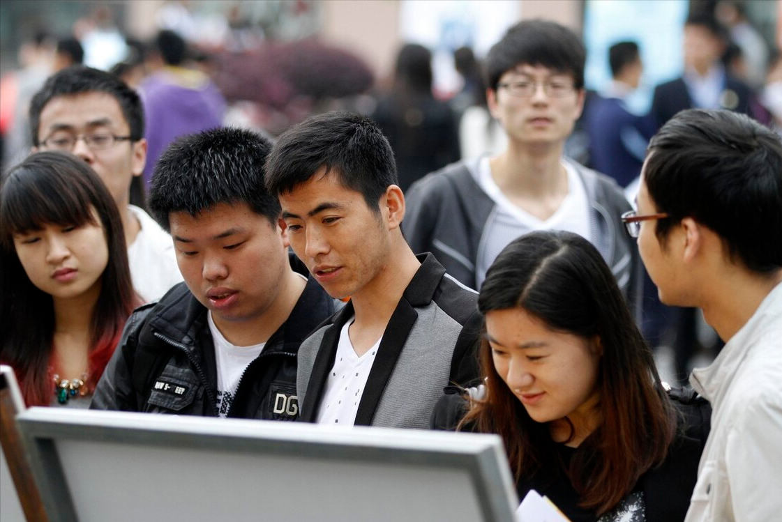 美国|毕业五年才知道，社招和校招的差距不是一星半点，后悔当初没想到