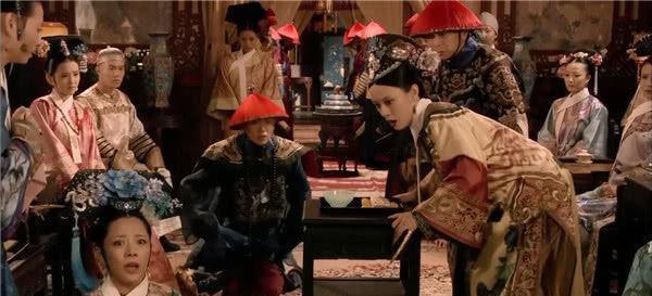 避暑山庄|《甄嬛传》之后再无宫斗剧，是真的吗？这种说法的原因在4点