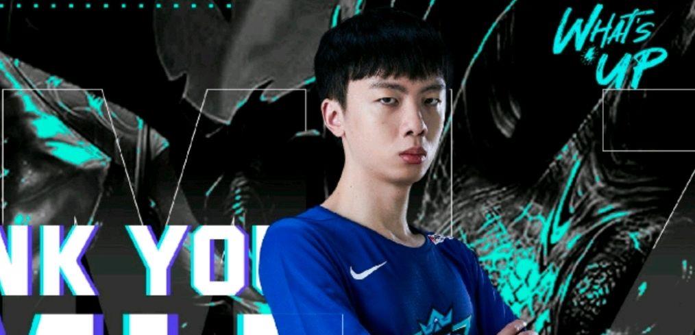 lng|LPL转会一览：SMLZ试训WE，LNG解约Icon
