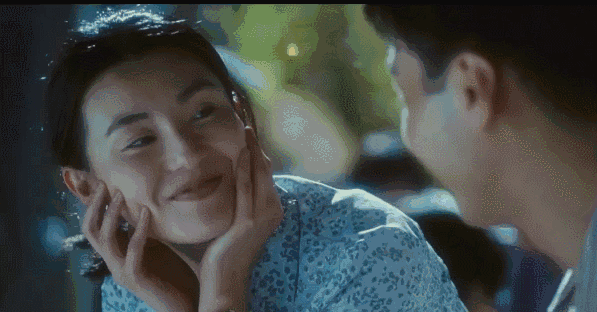 王菲|1997年过去24年，我依然很怀念它