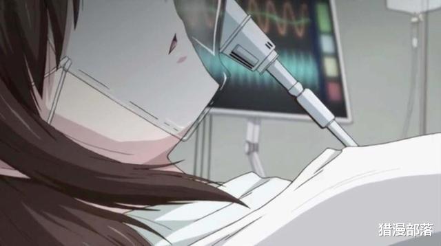 acgn漫评|别的异世界动漫还在纠结如何打怪升级,女主开局等级1100,太优秀