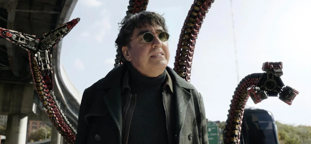 反派|《蜘蛛侠：英雄无归》旧版5大经典反派齐回归！还记得他们吗？