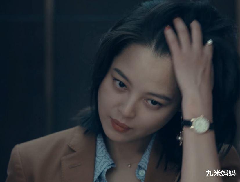 辛芷蕾|《输赢》中陈坤和辛芷蕾太甜,相比职场竞争,更喜欢看他们谈恋爱