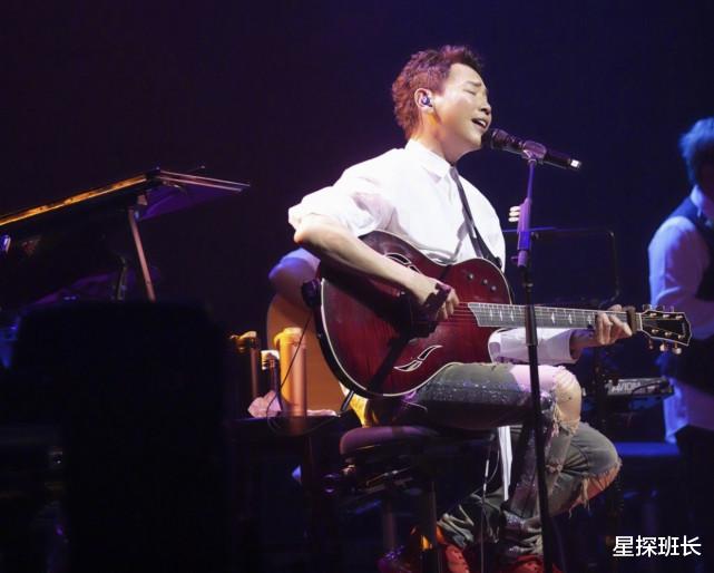 陶喆|太尴尬！歌坛教父加盟《2021中国好声音》，却遭质疑不够资格