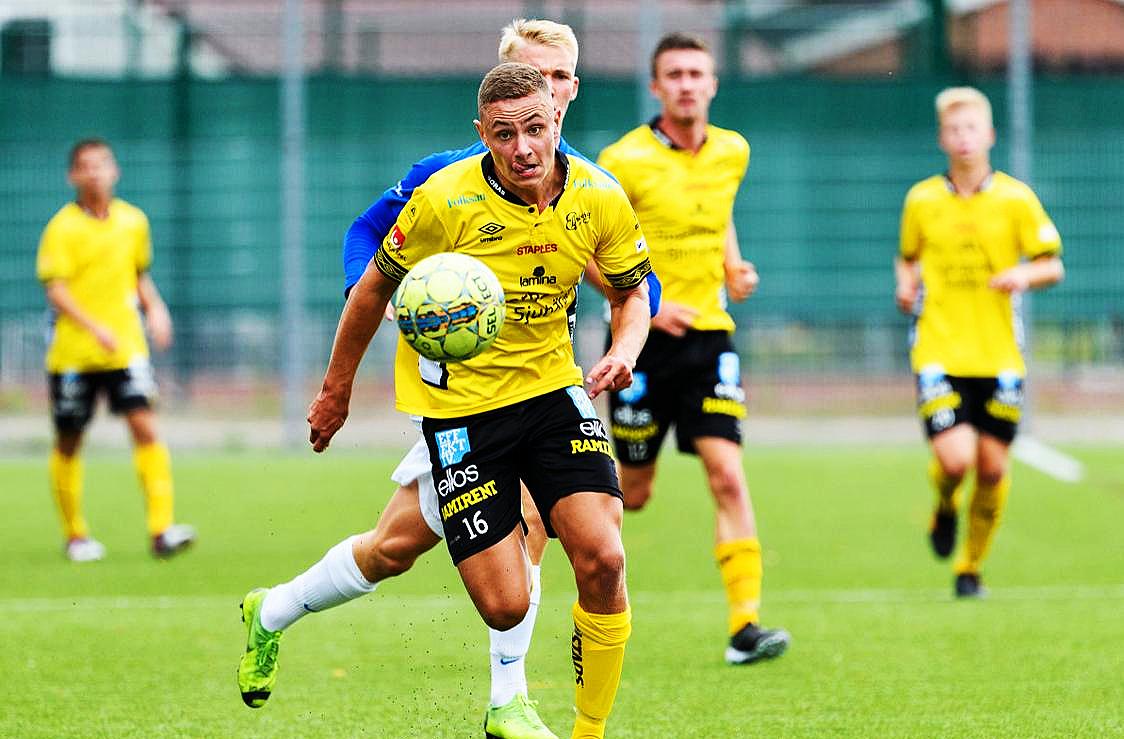 龙尚屋语 瑞超:米亚尔比VS哈马比,主队无欲无求!客队势头正猛将拿三分?