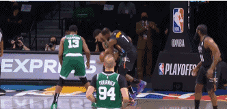 篮网队|单节19分，连进5个三分都没用！尼玛，绝望啊！