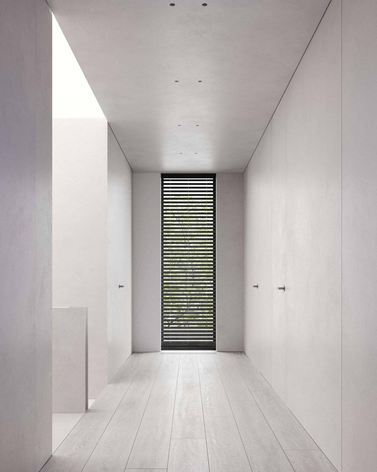 PORRO、LIVING DIVANI | 简约淡雅，诗意从容