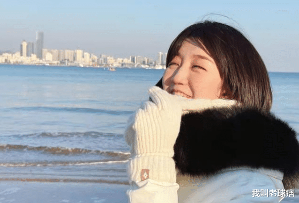 阿布都外力|国乒女神晒跨年照，笑容甜美很治愈，年入千万至今无绯闻