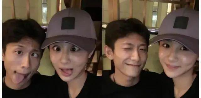 陈坤|4段娱乐圈真友谊：有的差点成情侣，有的特意买上下楼