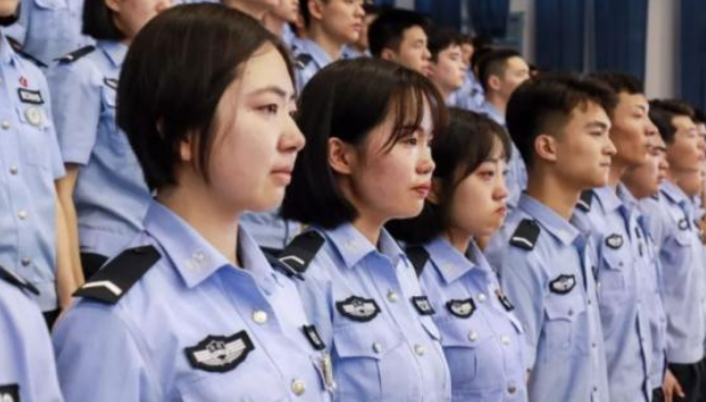 高考|专业实力很强的警校，办学层次高发展好，毕业不愁找工作