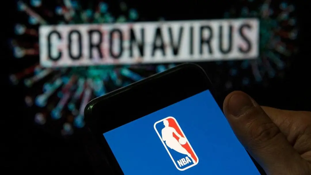 凯里·欧文|来了来了！NBA重罚欧文等人！篮网心态爆炸