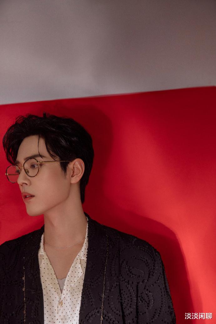 汪小菲|肖战代言再行霸榜之势！作品获权威媒体夸赞！想低调难低调