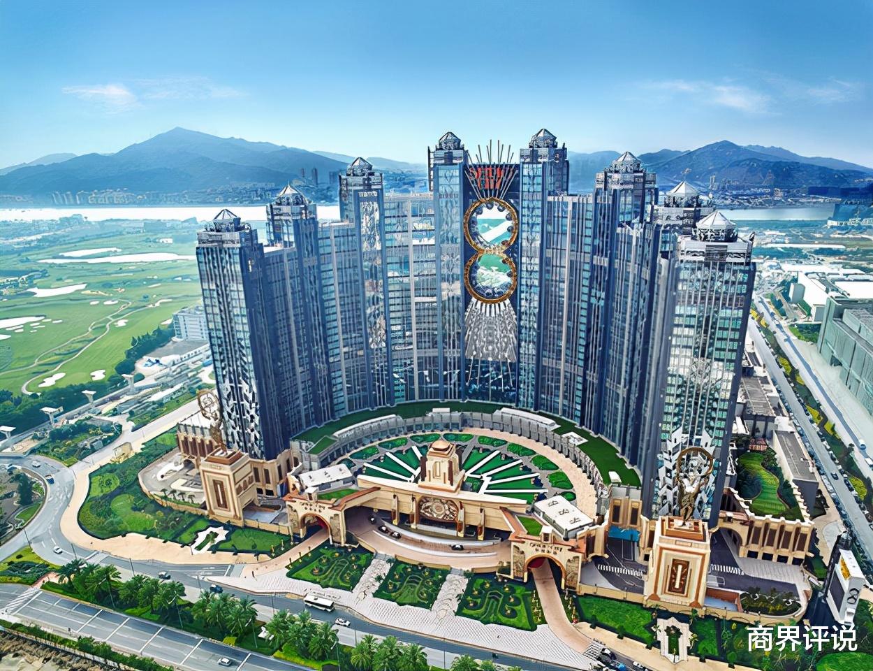 何猷龙|手握146亿的现金，妻子也是香港百亿豪门千金，他才是隐形的富豪