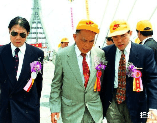 霍英东|长津湖票房破34亿，电影还有故事没讲，就是这个香港富豪在后面的付出