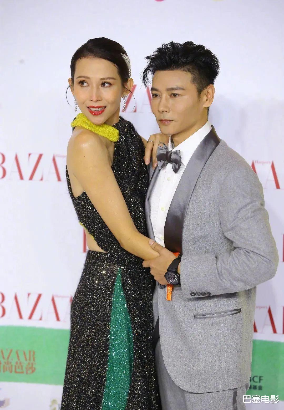 杨幂|芭莎红毯：宋茜好惊喜、杨颖这次没得说，周笔畅和杨幂穿了个啥？