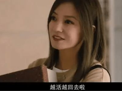 赵薇|47岁赵薇再出新剧，搭档“老同学”黄晓明，或将又是一部“爆款”