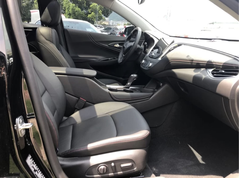 雪佛兰迈锐宝|15.69万入手2.0T迈锐宝XL，车主：有点后悔，难怪你们不买！