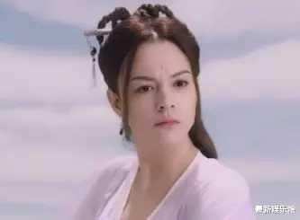 杨紫|网评四大“古装丑女”，杨紫、孟美岐上榜，最后一位简直辣眼