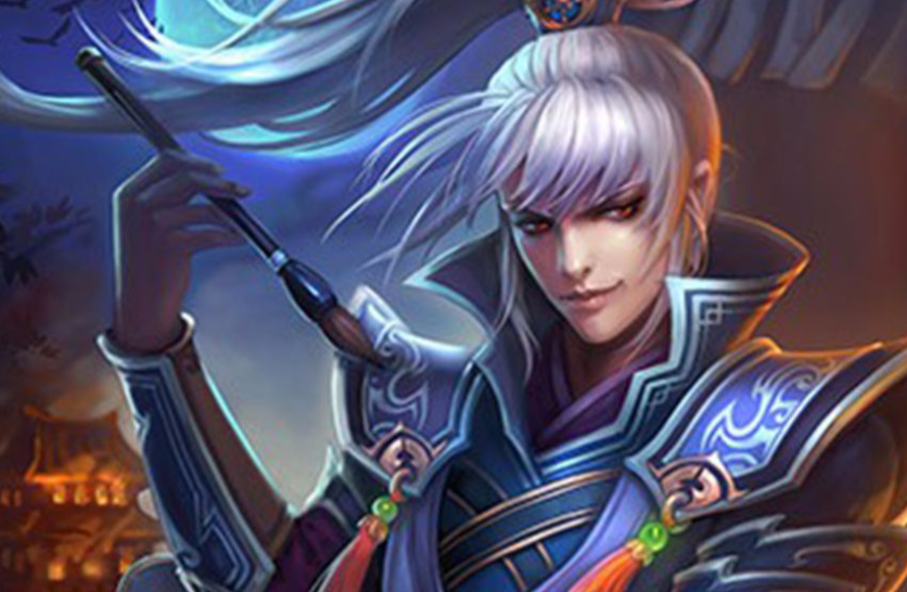 钟会|三国杀：手动记仇，单挑强度直线上升——界钟会解析