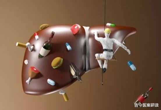 面条|58岁阿姨坚持养生，查出肝硬化，医生：3味中药堪称“烂肝王”，趁早远离