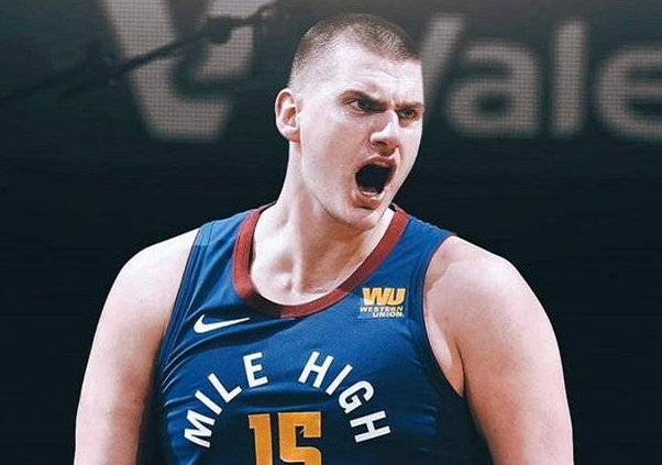 约基奇|约基奇轰30+14+7仍无缘今日最佳！对不起，你碰到最不讲理之人了