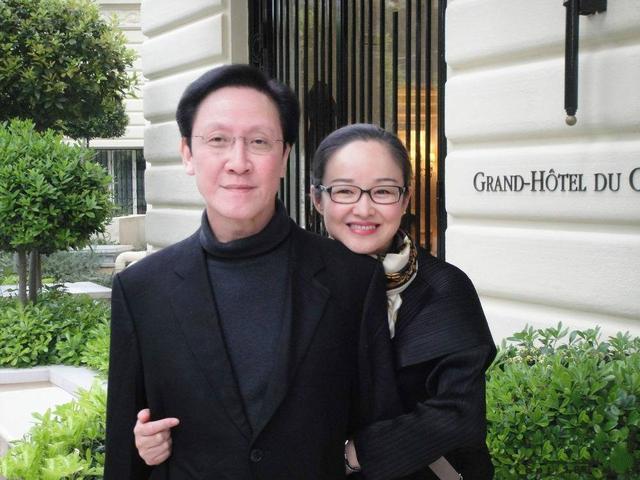 张敏|向华胜为了张敏想动汪雨，得知汪家背景后，向华强警告弟弟别惹他