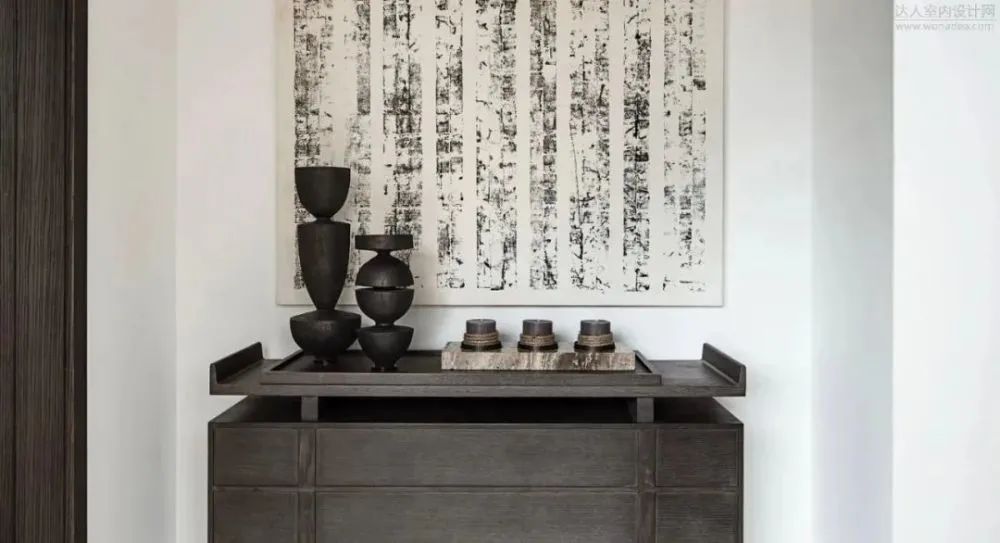 杭州荣鹊装饰|荣鹊出品 · 必属精品｜极简而大气，质感生活的东方美学！