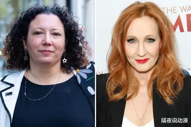 哈利·波特|《哈利波特》粉丝“开除”JK罗琳！20周年庆典，没有原作者位置