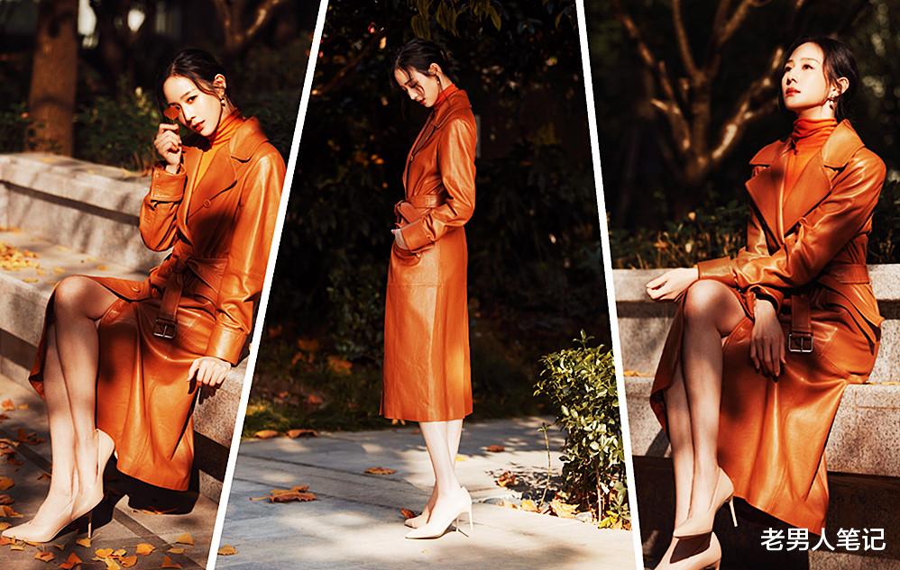 张钧甯|难怪张钧甯身材如此优越，看她穿礼服做拉伸轻松自如，你就懂了