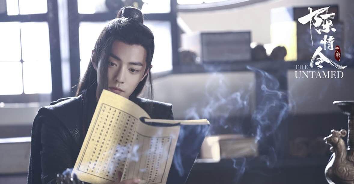 肖战|肖战再上热搜,网络暴力,远没有你想得那么简单