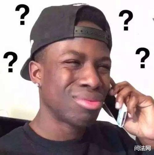 问法网 “所长，我外出一个月，怀孕了再回来。”Excuse me？