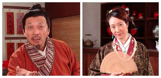 乘龙怪婿|17年过去了，《乘龙怪婿》中曾经的角色人物，他们现状怎么样了