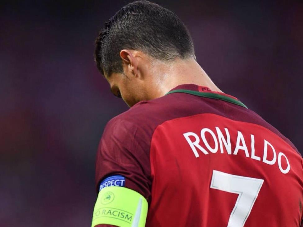 C羅|C羅和尤文達成一致！2500萬歐，如果前者要走，后者就放人