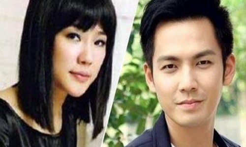 钟汉良|钟汉良结婚没老婆叫什么名 唐嫣为什么远离哇哇