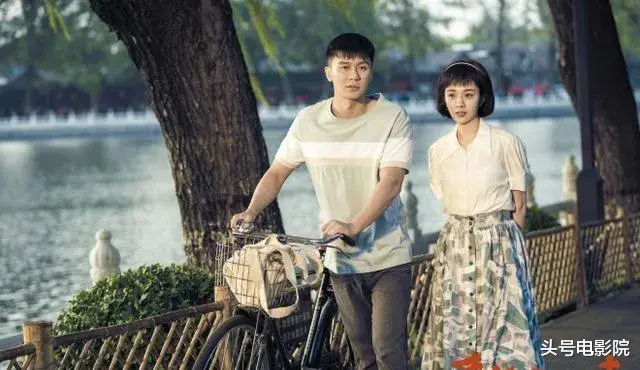 李晨|42岁李晨演17岁学生被嘲，张译留言调侃，网友让他给年轻人机会